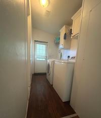 2002 Skyline Mobile Home