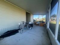 2002 Skyline Mobile Home