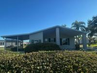 2002 Skyline Mobile Home