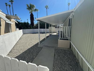 Photo 3 of 12 of home located at 135 Coyote Cathedral City, CA 92234