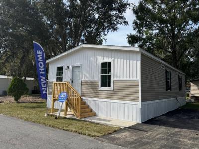 Mobile Home at 5176 SW 38th Pl Gainesville, FL 32608