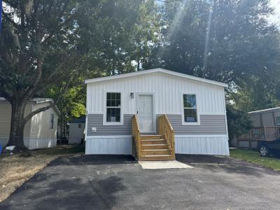 Mobile Home at 3767 SW 50th Ter Gainesville, FL 32608