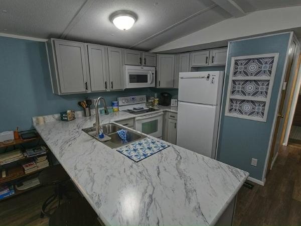 1990 SPEC UNK Mobile Home