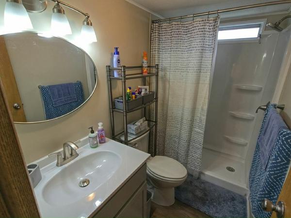 1990 SPEC UNK Mobile Home