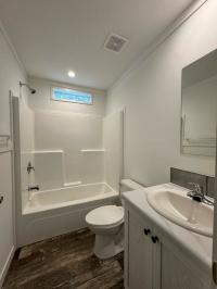 2025 Champion Home Builders, Inc. mobile Home