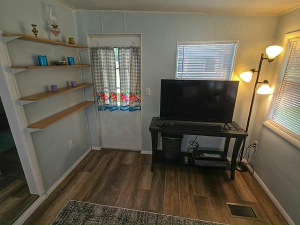1990 SPEC UNK Mobile Home