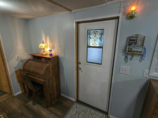 1990 SPEC UNK Mobile Home