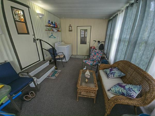 1990 SPEC UNK Mobile Home