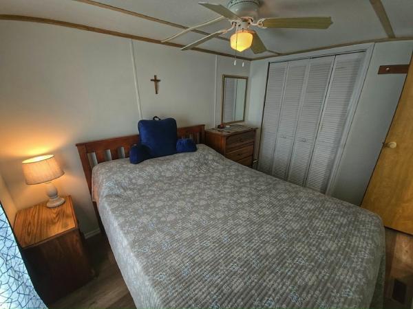1990 SPEC UNK Mobile Home