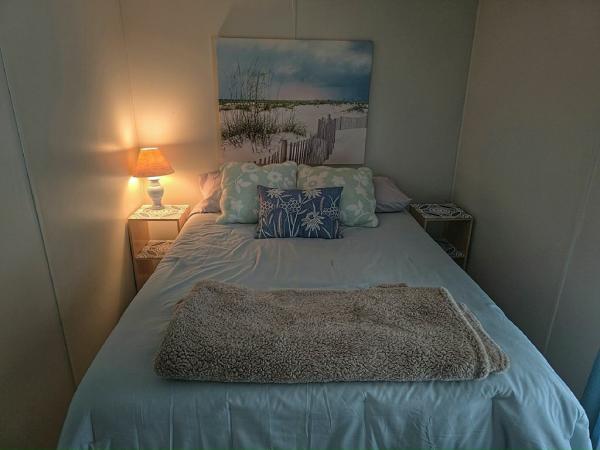 1990 SPEC UNK Mobile Home