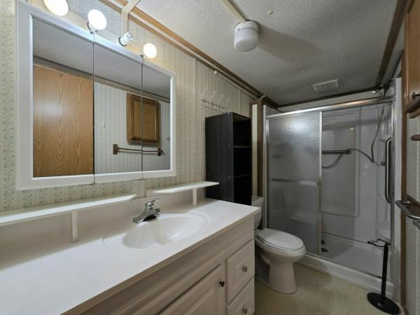 1989 SPEC UNK Mobile Home