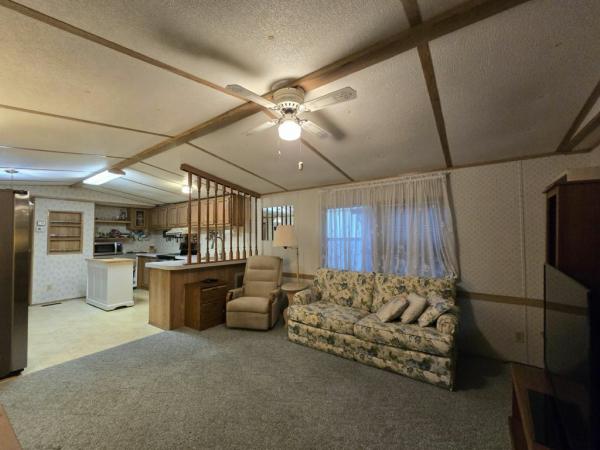 1989 SPEC UNK Mobile Home