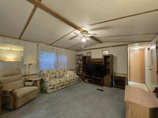 1989 SPEC UNK Mobile Home
