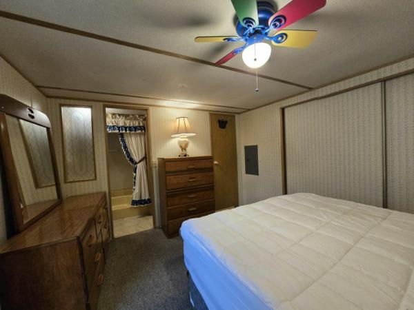 1989 SPEC UNK Mobile Home