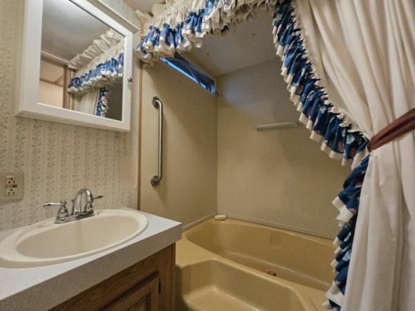 1989 SPEC UNK Mobile Home