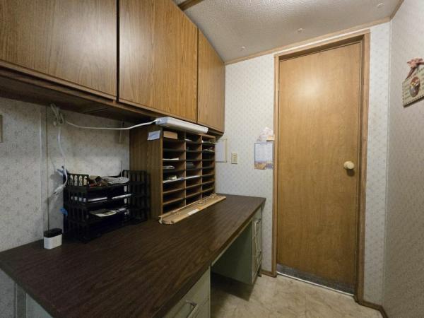 1989 SPEC UNK Mobile Home
