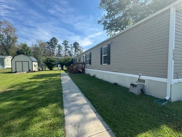 2015 Schult Schult Mobile Home