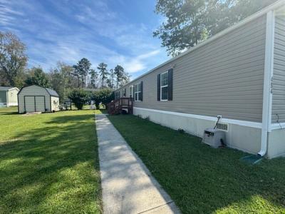 Mobile Home at 494 Falcon Street Prince George, VA 23875