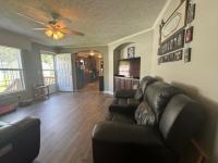 2015 Schult Schult Mobile Home