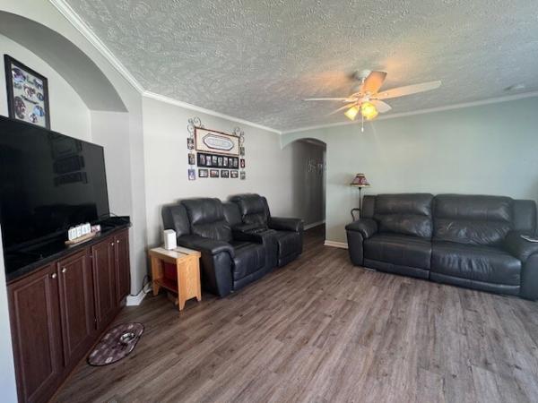 2015 Schult Schult Mobile Home