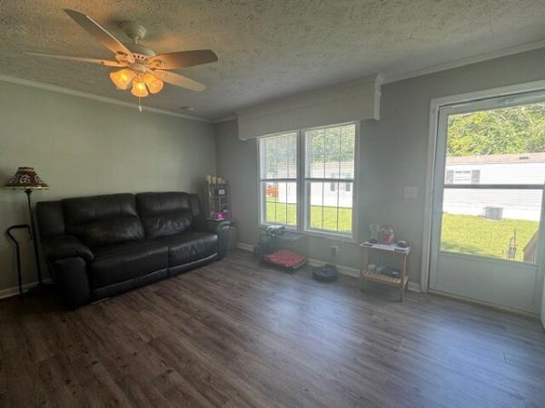 2015 Schult Schult Mobile Home