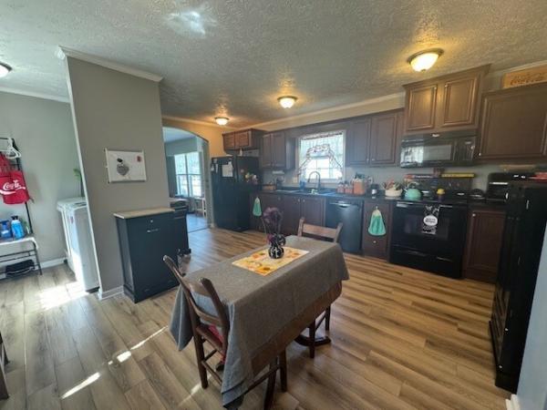 2015 Schult Schult Mobile Home