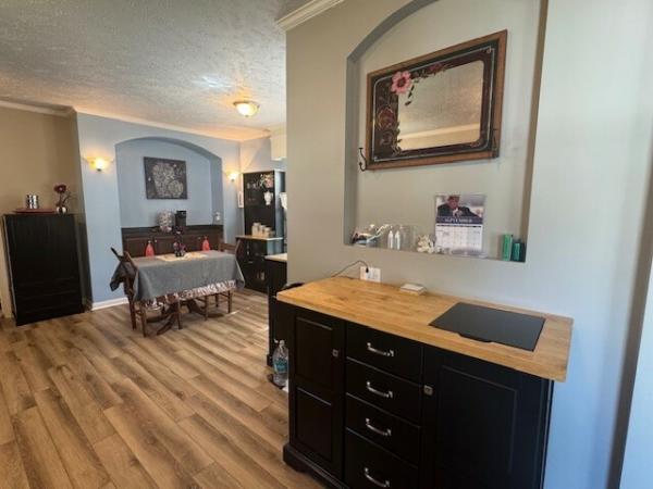 2015 Schult Schult Mobile Home