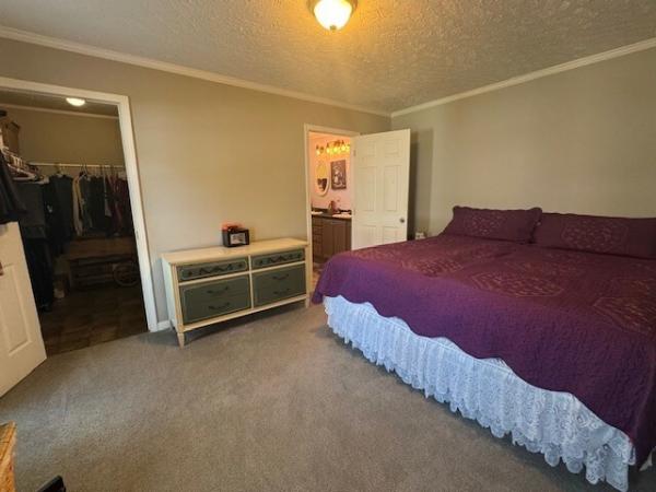 2015 Schult Schult Mobile Home