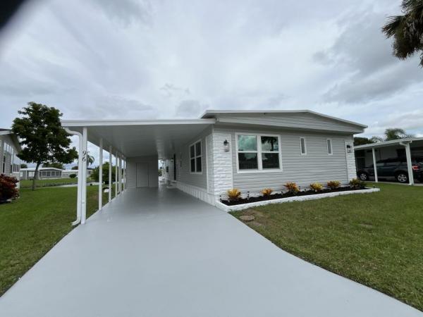 1977 TRDE NA Mobile Home