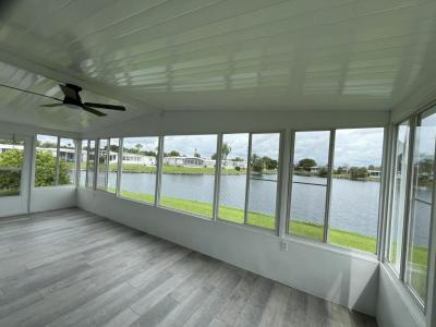 Photo 2 of 20 of home located at 7300 20th Street #96 Vero Beach, FL 32966