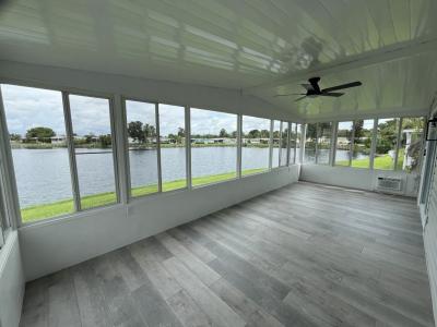 Photo 3 of 20 of home located at 7300 20th Street #96 Vero Beach, FL 32966
