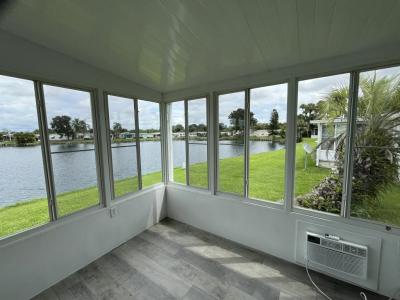Photo 4 of 20 of home located at 7300 20th Street #96 Vero Beach, FL 32966