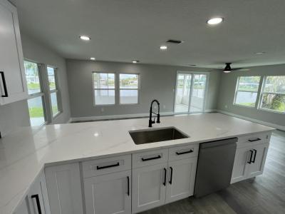 Mobile Home at 7300 20th Street #96 Vero Beach, FL 32966