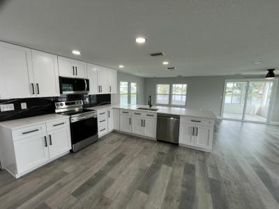 Mobile Home at 7300 20th Street #96 Vero Beach, FL 32966