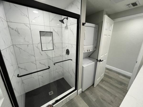 1977 TRDE NA Mobile Home