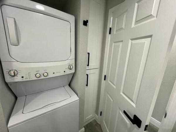 1977 TRDE NA Mobile Home