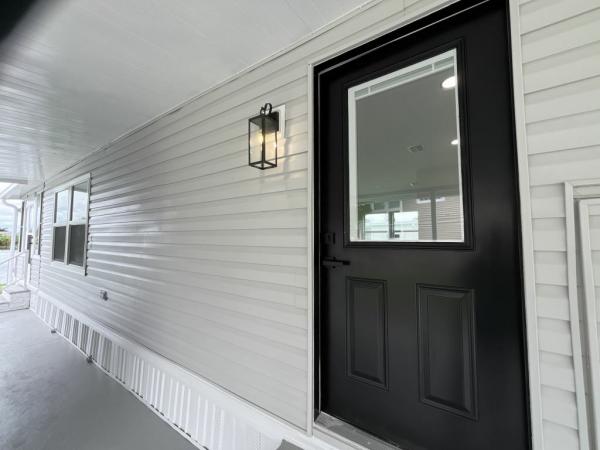 1977 TRDE NA Mobile Home