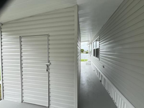 1977 TRDE NA Mobile Home
