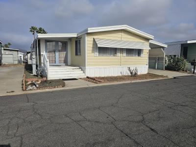 Mobile Home at 27150 Shadel Rd #161 Menifee, CA 92586