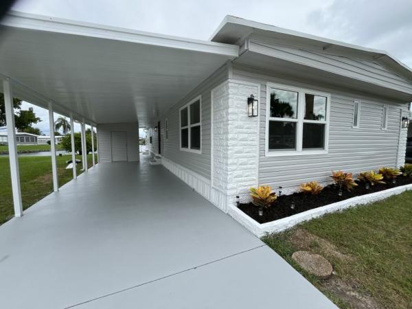 1977 TRDE NA Mobile Home