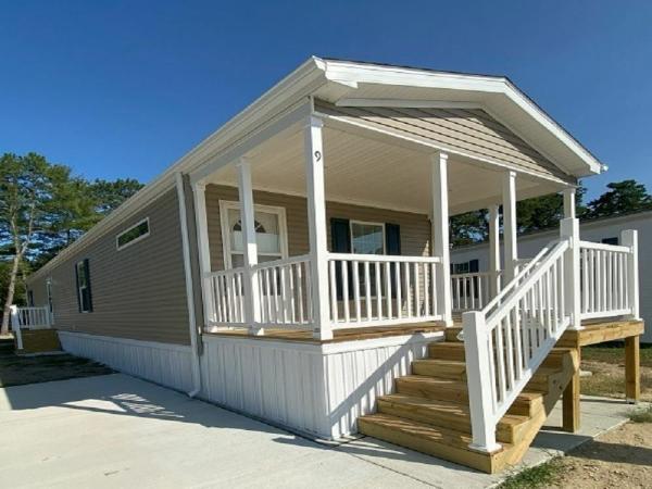 2025 Skyline - Leola Newark Mobile Home