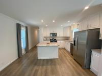 2025 Skyline - Leola Newark Mobile Home