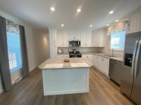 2025 Skyline - Leola Newark Mobile Home