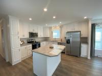 2025 Skyline - Leola Newark Mobile Home