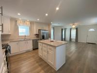 2025 Skyline - Leola Newark Mobile Home