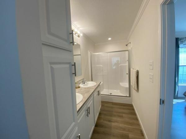 2025 Skyline - Leola Newark Mobile Home