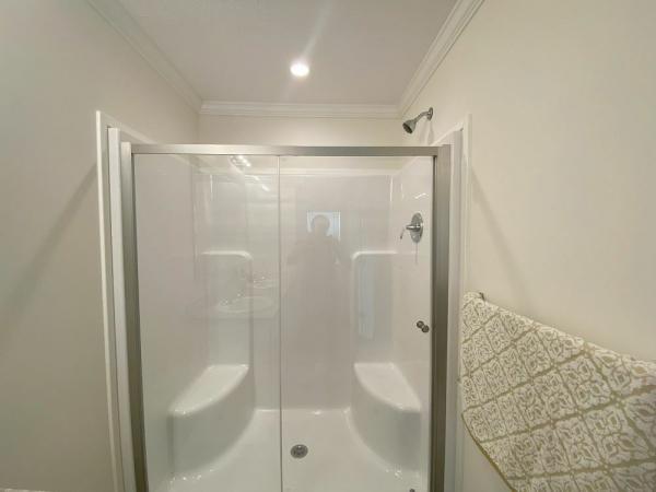 2025 Skyline - Leola Newark Mobile Home