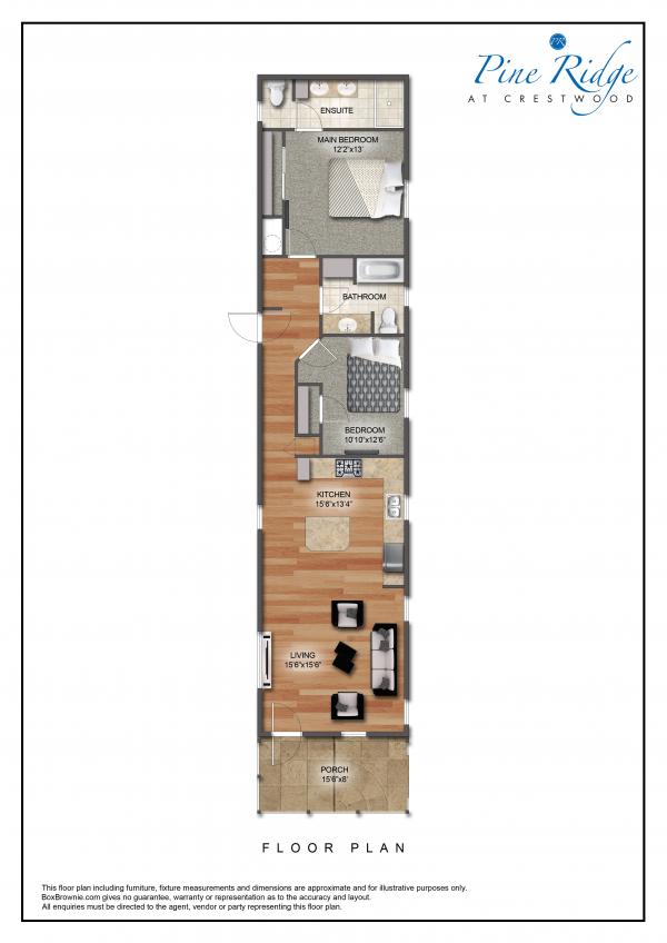 2025 Skyline - Leola Newark Mobile Home