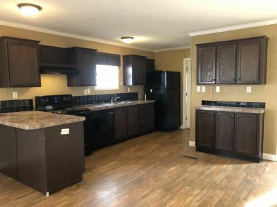 Mobile Home at 73 Backdraft Lot 5073 Rossville, GA 30741