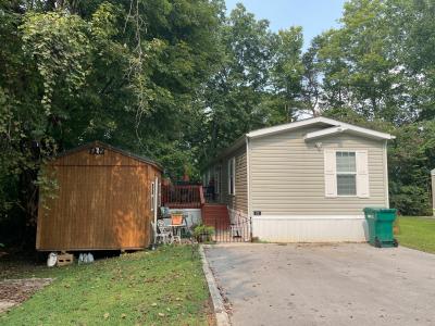 Mobile Home at 7804 Stanley Rd Lot #72 Powell, TN 37849